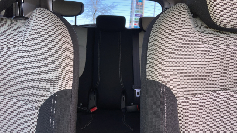 Renault Captur 1.5 dCi 90 Iconic 5dr EDC Diesel Hatchback